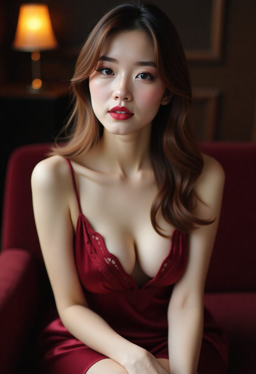 星期二的图书馆海报