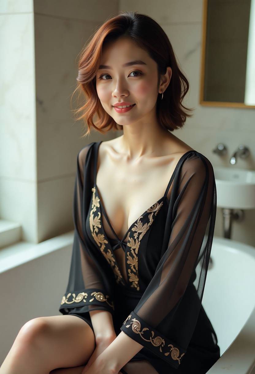 晚自习的窗海报