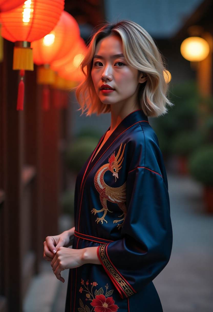 失踪的红领巾海报