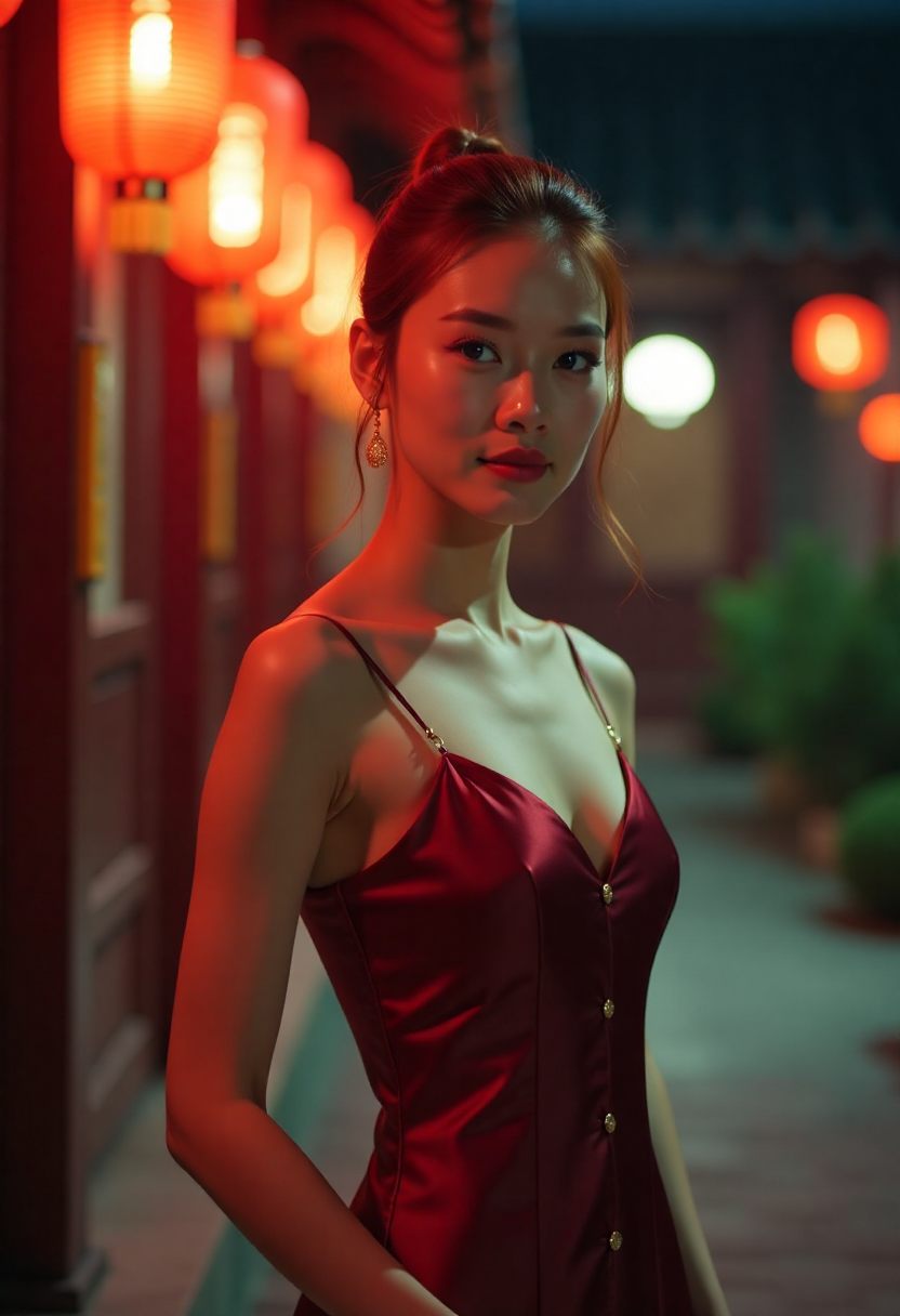 演员访谈